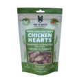 Balto Bites Freeze Dried Chicken Hearts 55g