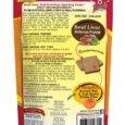 Benny Bully Liver Plus Pumpkin Dog Treats 58g-1