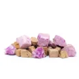 Benny Bullys Dog Treats - Deep Purple -Beef Liver And Japanese Purple Sweet Potato 55g-1