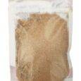 Benny Bullys Liver Mix, Dog Food Topper - Beef Liver Chops In Crumbs & Powder 70g-1