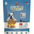 Benny Bullys Nutrimix Food Topper