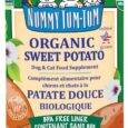 Nummy-Tum-Tum Canned Organic Sweet Potato 15oz