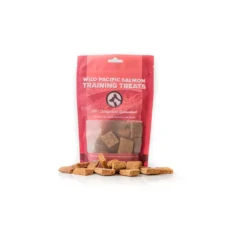 Only One Treats Wild Pacific Salmon Training Treats 170g