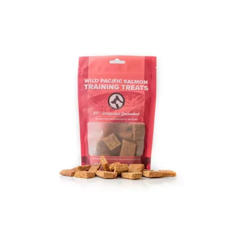 Only One Treats Wild Pacific Salmon Training Treats 170g