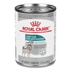 Royal Canin Canine Care Nutrition Joint Care Loaf in Sauce Dog 13.5oz