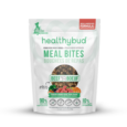 healthybud® Beef Meal Bites with Superfoods Freeze-Dried Raw Dog Food 397gm