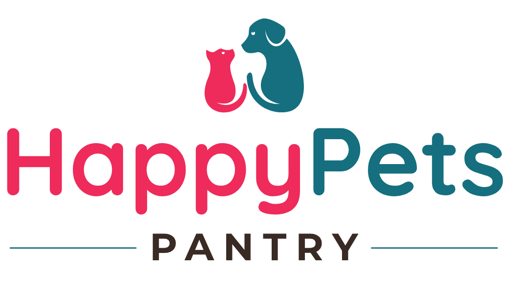 HappyPets Pantry