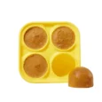 Woof Pupsicle Treat DYI Tray