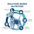 Fromm Nutritionals Digestive Support Low Fat Chicken & Oatmeal Recipe Dry Dog Food 4lb-3