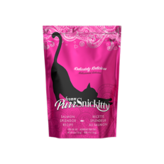 Fromm PurrSnickitty Salmon Splendor Recipe Dry Cat Food 4lb