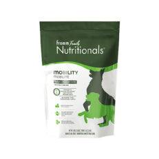 Fromm Nutritionals Mobility Chicken & Whole Oats Recipe Dry Dog Food 4lb